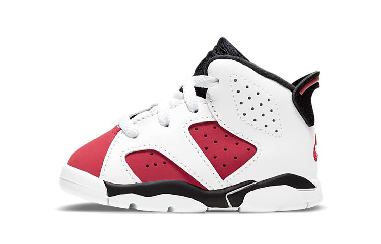 

Обувь Jordan Air Jordan 6 для малышей TD