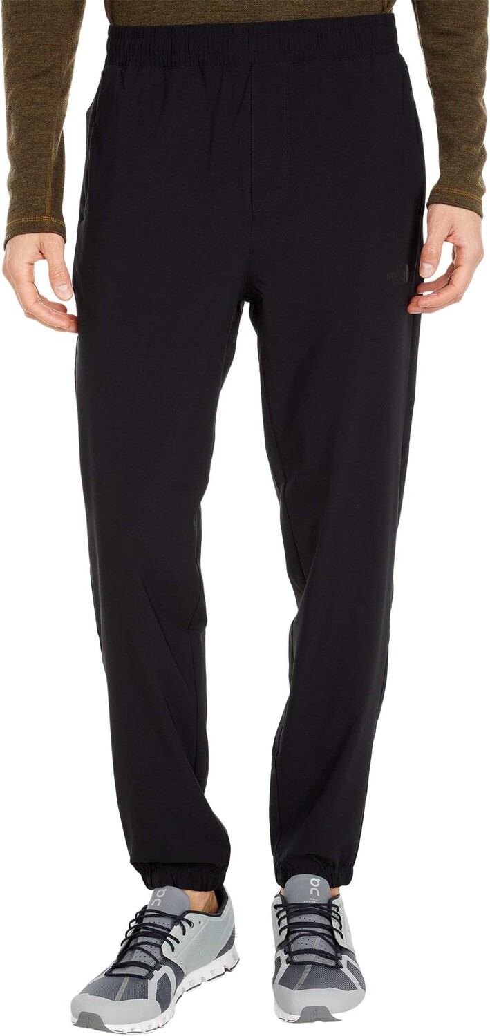 

Брюки Wander Pants The North Face, цвет TNF Black