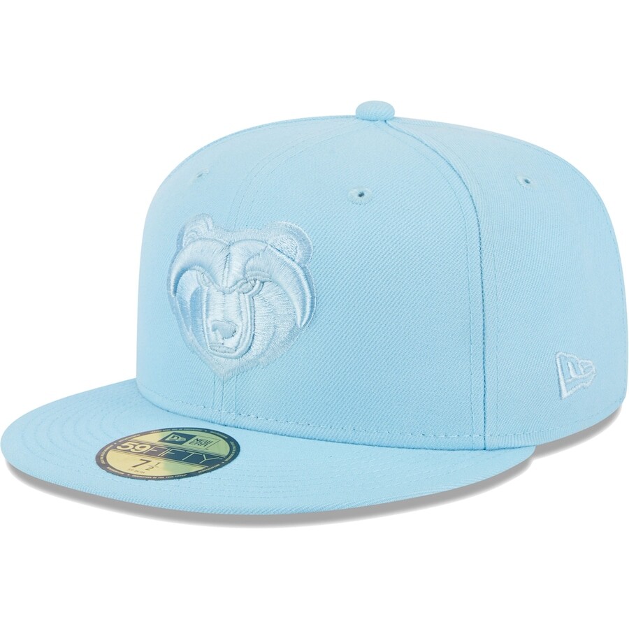 

Бейсболка New Era Memphis Grizzlies, синий