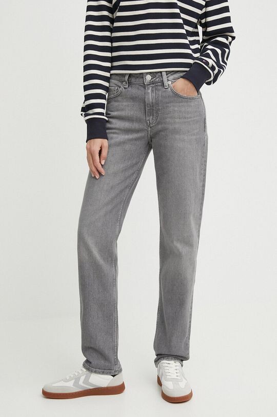 

Джинсы Tommy Hilfiger, серый