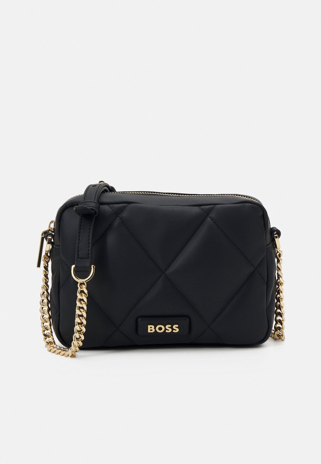 

Сумка BOSS ABELIE ZIP, черный