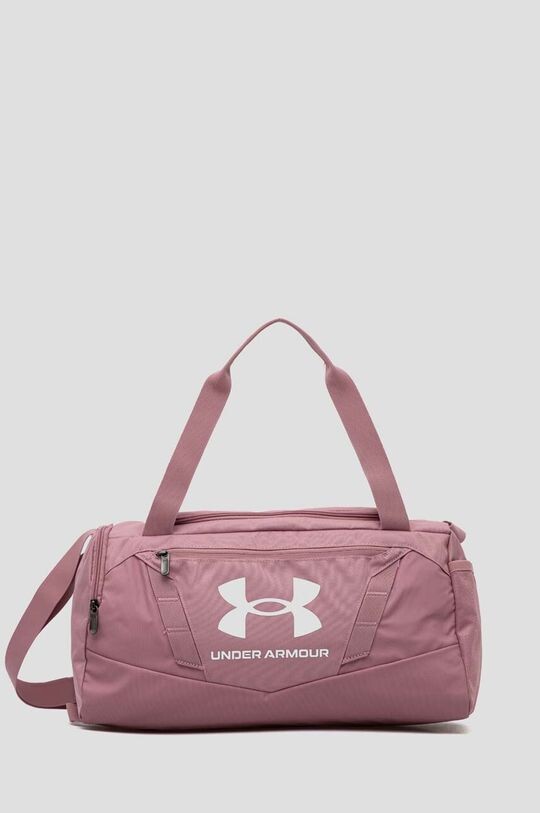 

Сумка Under Armour, розовый