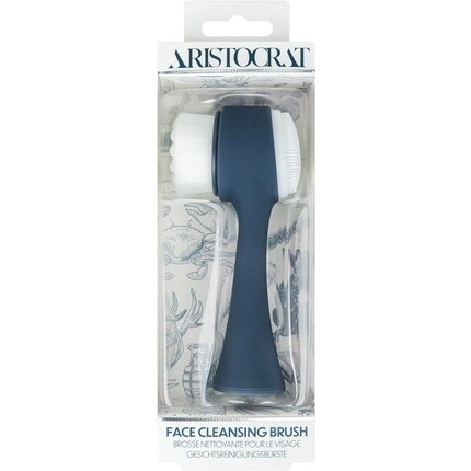 

Щетка для очищения лица Aristocrat