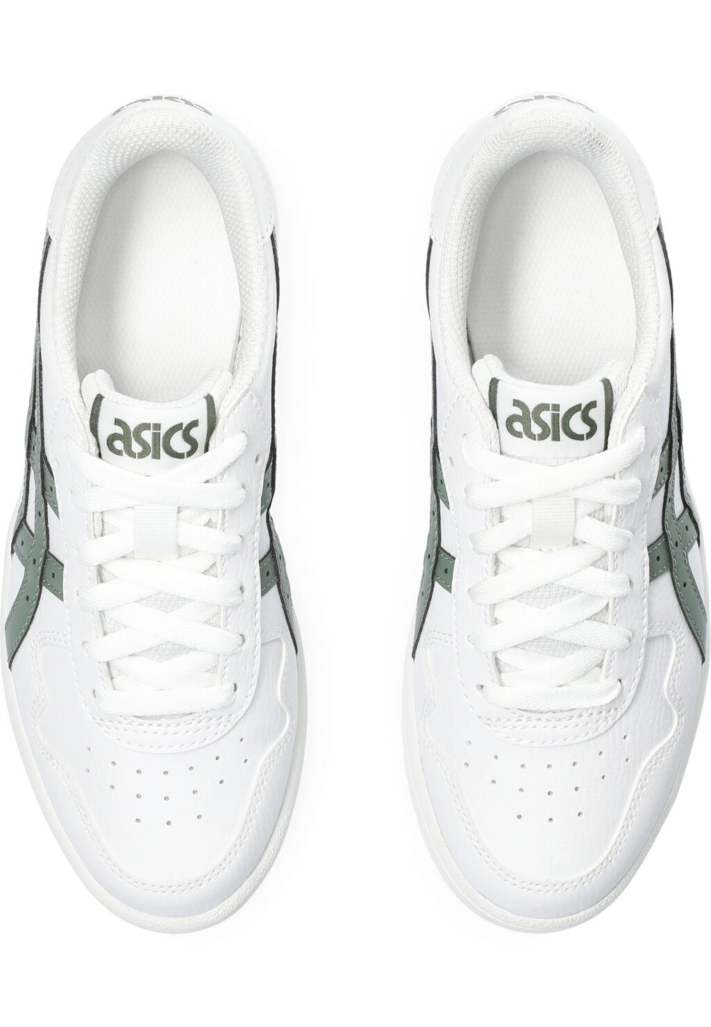 Asics Japan S Gs Белые Купить