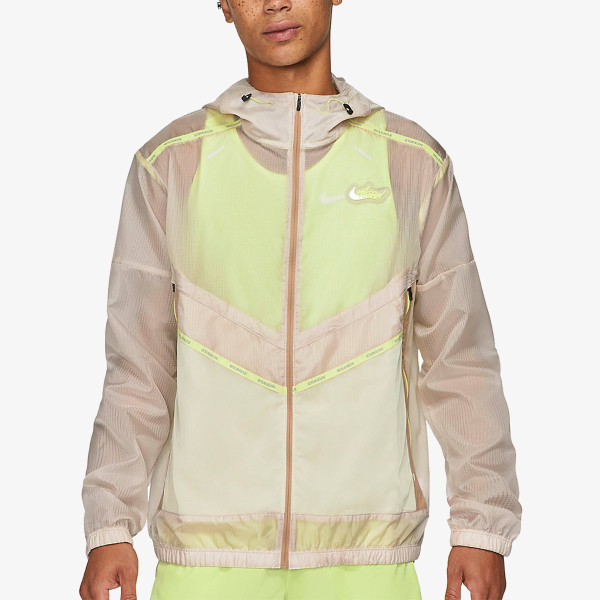 

Толстовка m nk rpl wrwindrnner gx jkt Nike