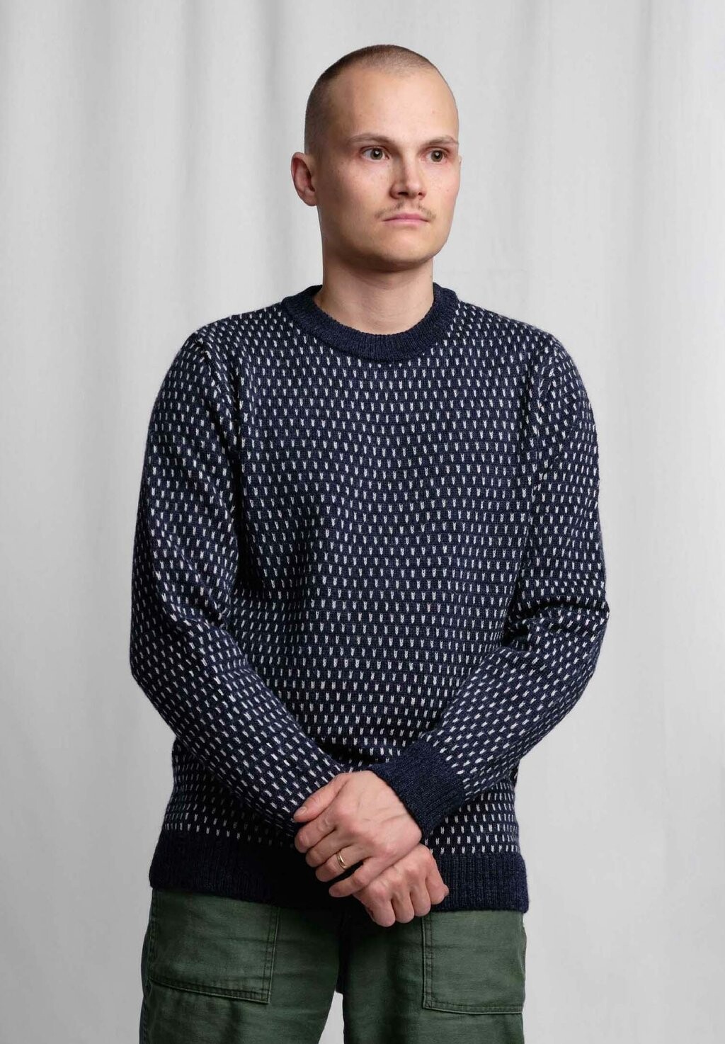 

Свитер Alpa