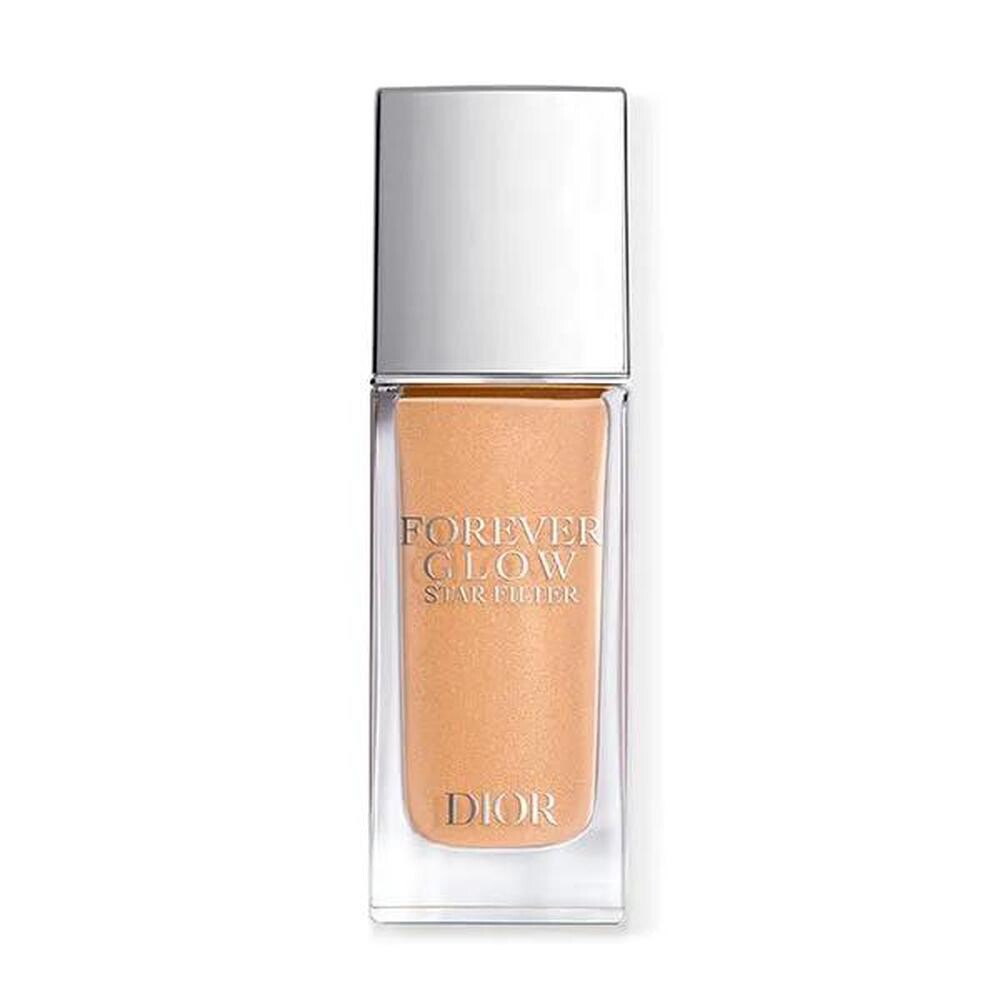 

Тональный флюид Dior Forever Star Glow Filter, 3n
