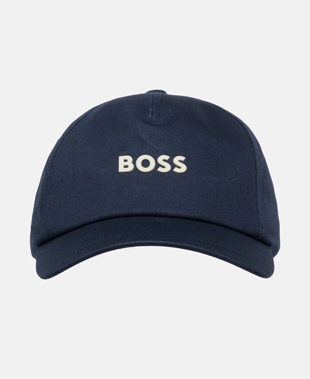 

Кепка Boss, синий
