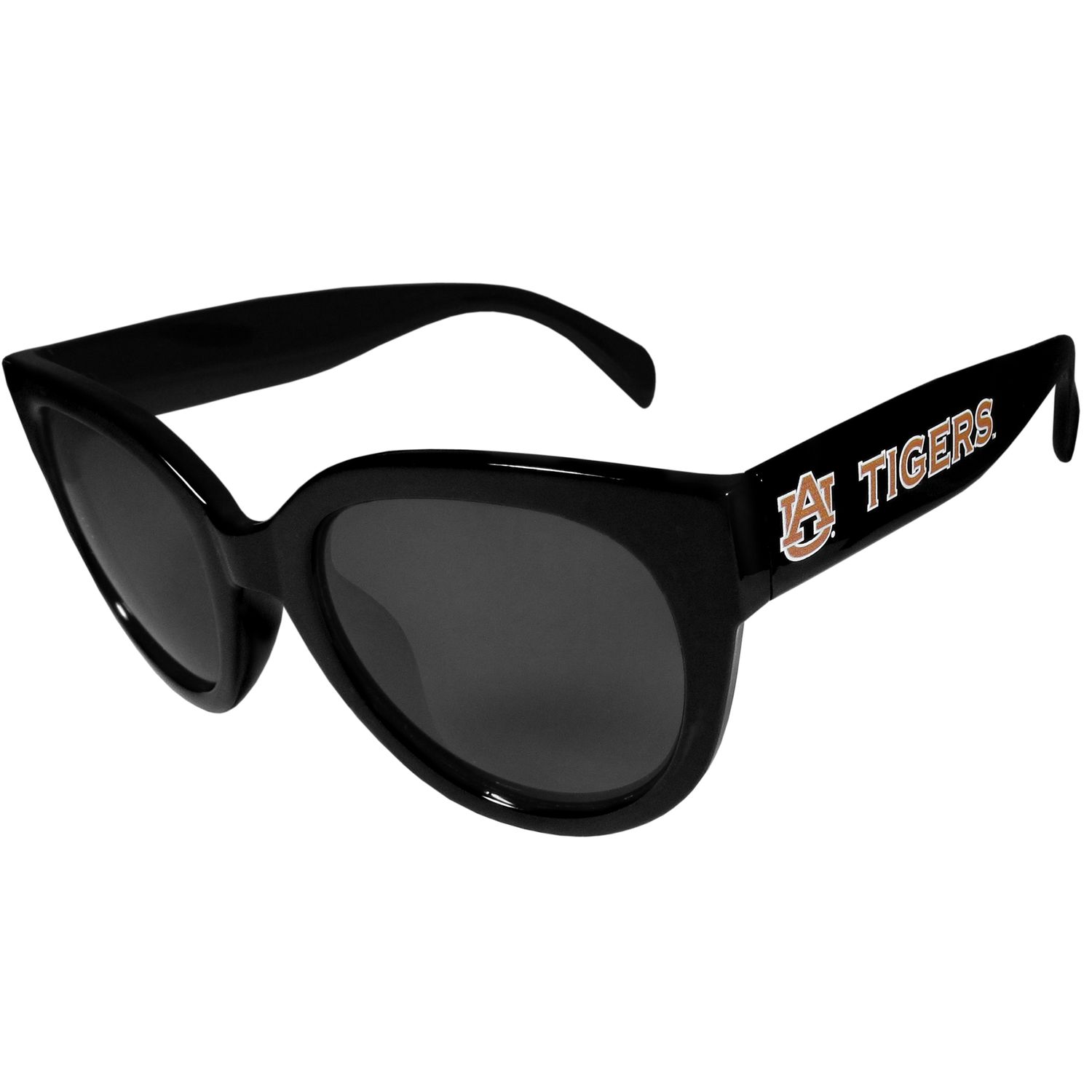 Женские солнцезащитные очки «кошачий глаз» Auburn Tigers NCAA