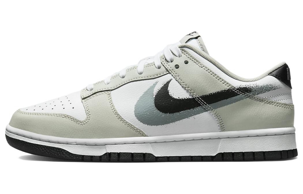 

Кроссовки Nike Dunk Low Skate мужские, белый