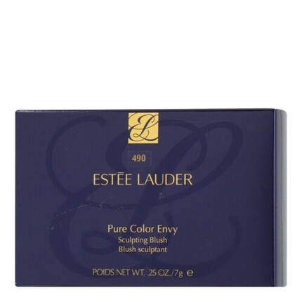 

Румяна Pure Color Envy Sculpting 490 Mauve Mystique 7G, Estee Lauder