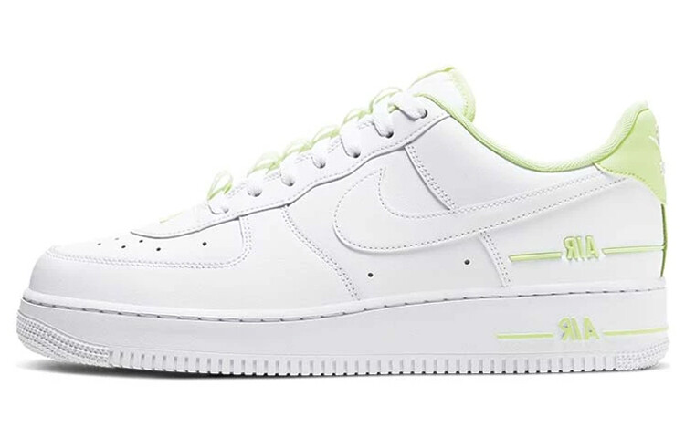 

Кроссовки унисекс для скейтбординга Nike Air Force 1 Low Double Air