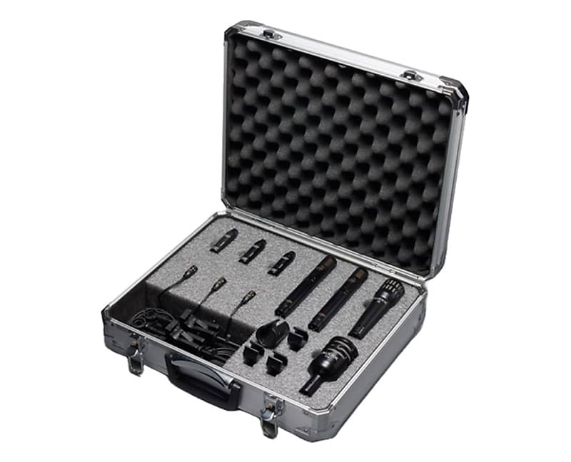 Комплект микрофонов Audix DP7Micro Drum Microphone Pack