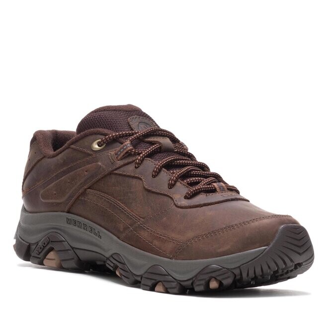 

Трекинговые ботинки Merrell MoabAdventure, коричневый