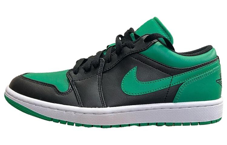 

Кроссовки Jordan 1 Low Lucky Green