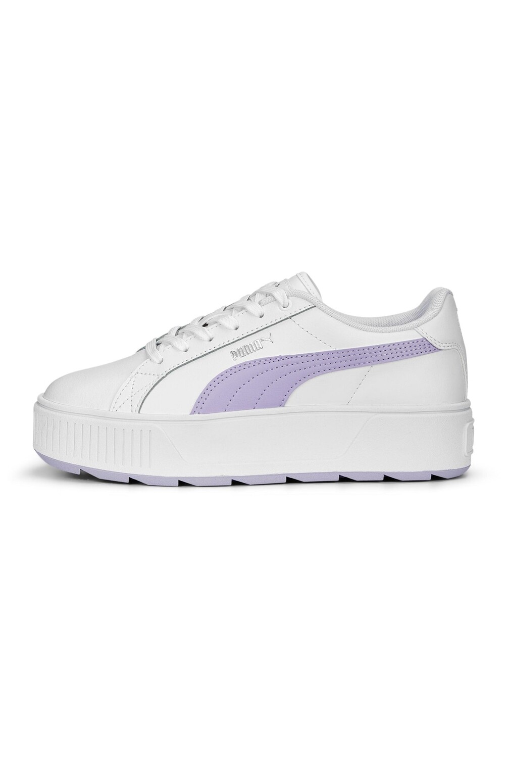 

Кроссовки - Белый - Плоские Puma, белый