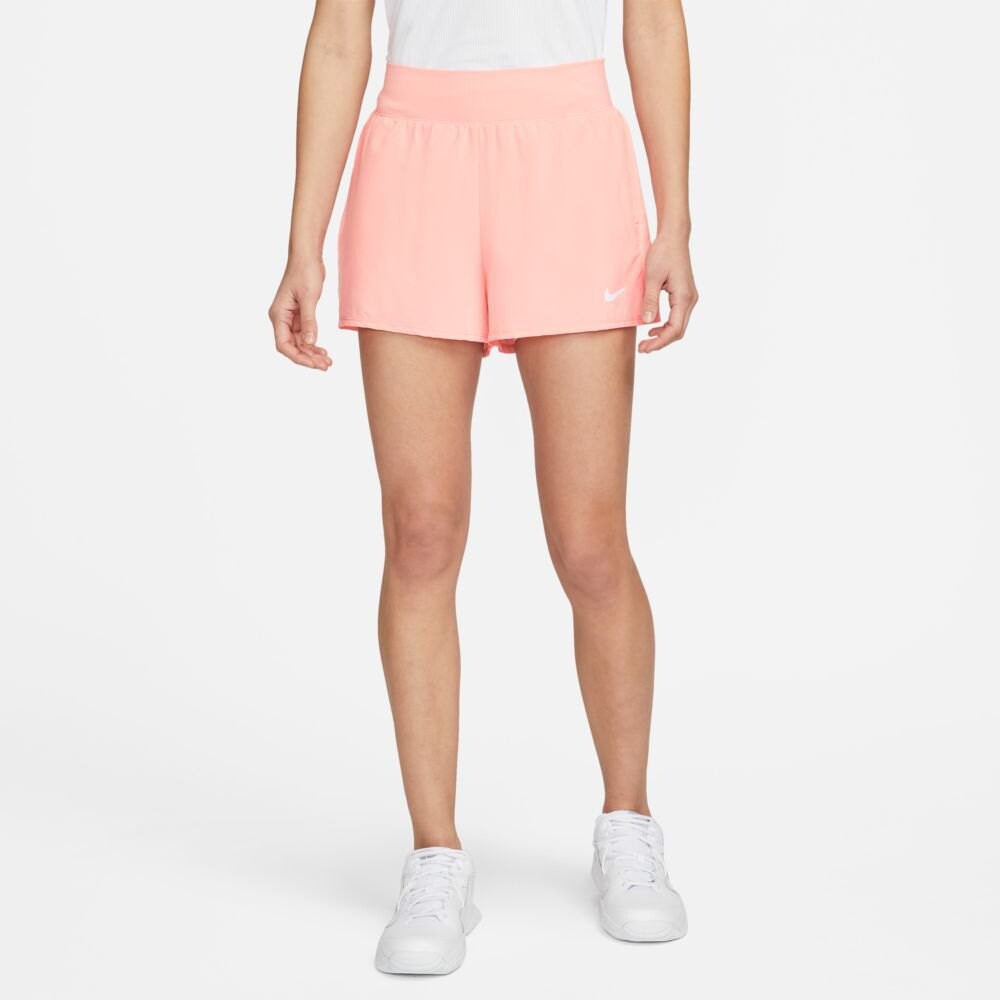 

Шорты Nike Court Victory, розовый