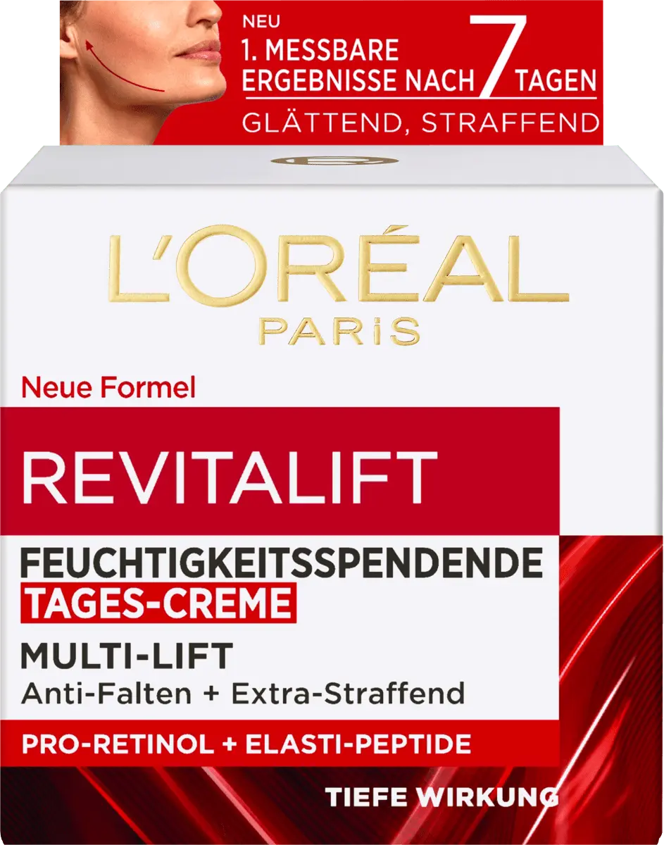 

Крем для лица Ревиталифт Классик 50мл L'Oreal