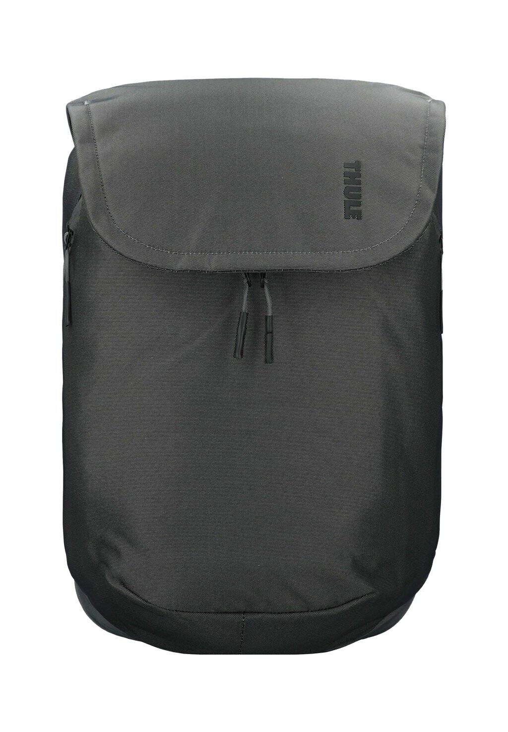 

Походный рюкзак LAPTOPFACH MIT DEHNFALTE Thule, серый