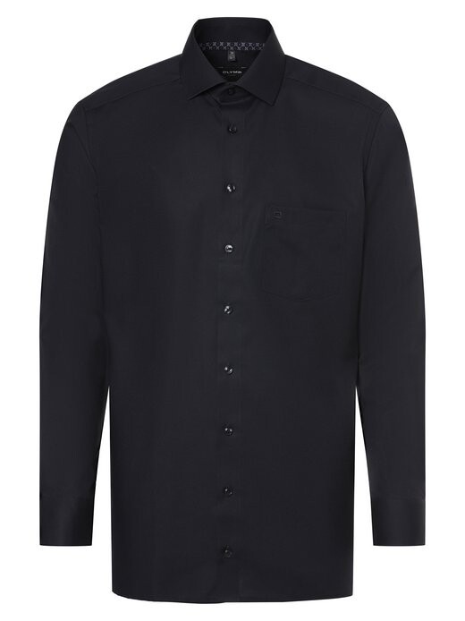 

Рубашка Olymp Luxor Modern Fit, синий