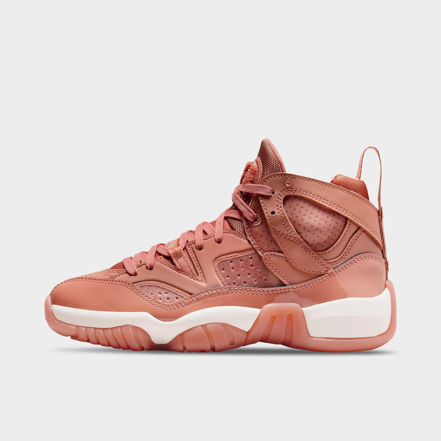 

Женские повседневные кроссовки Jordan Jumpman Two Trey, апельсин