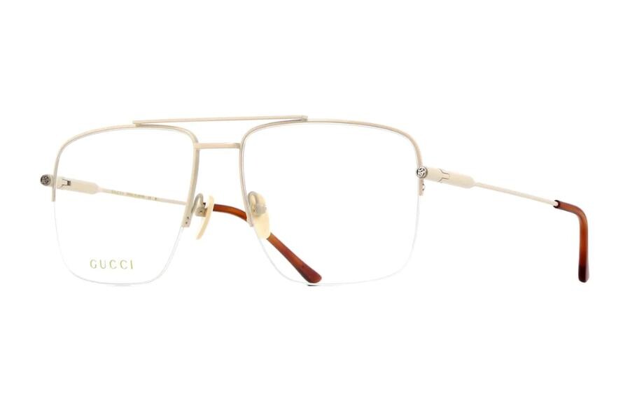 

Мужская оптическая оправа GUCCI