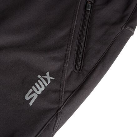 

Брюки Лиллехаммер Swix, черный