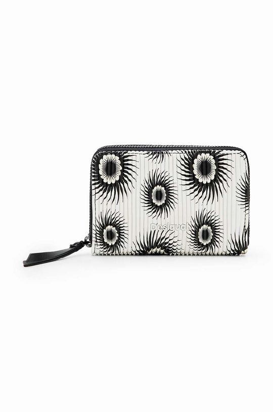 

Кошелек Desigual, белый