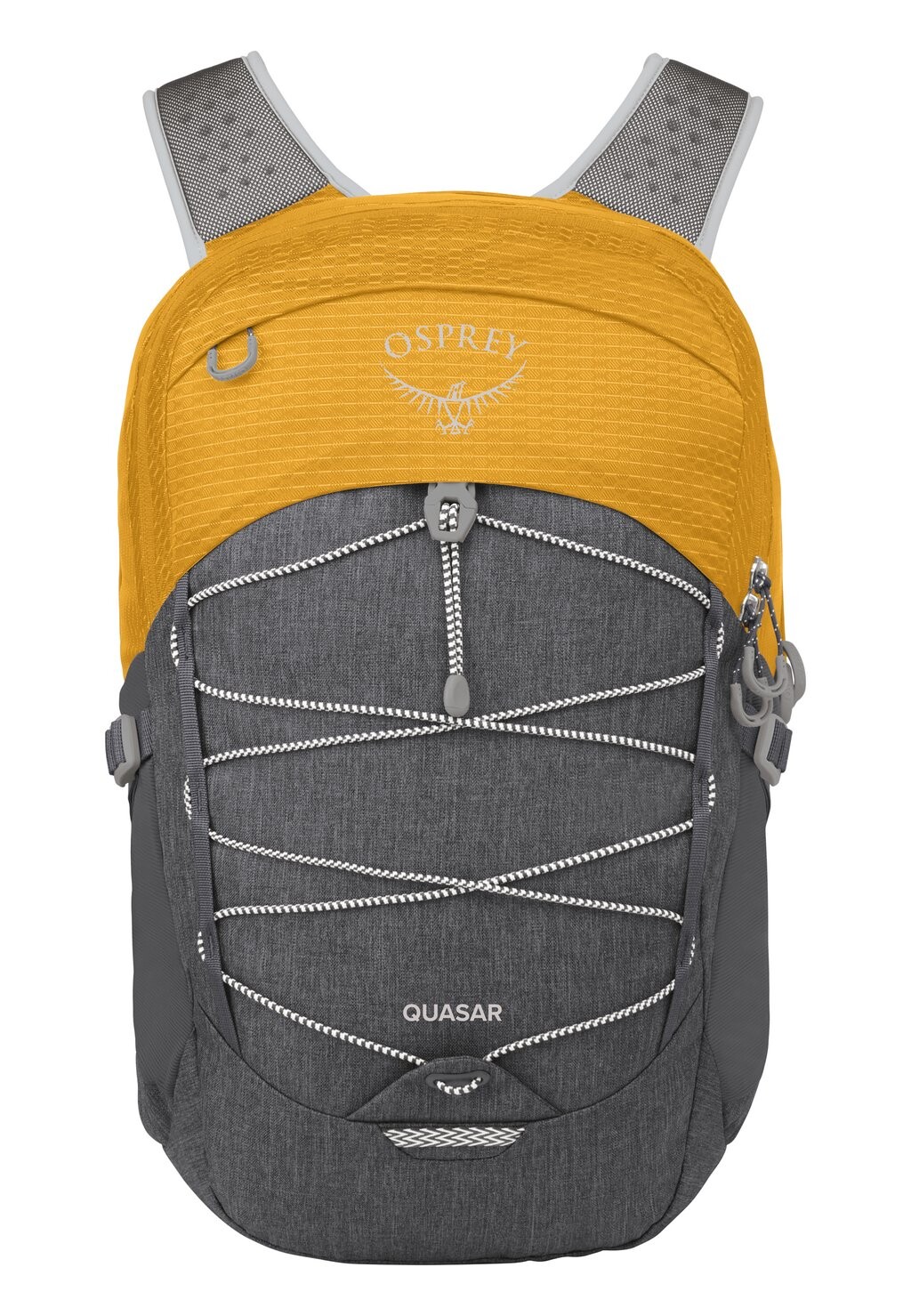 

Рюкзак Quasar Osprey, цвет golden hour yellow grey area