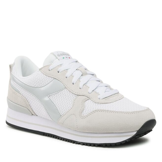 

Кроссовки Diadora OlympiaPlatform Maxi, белый
