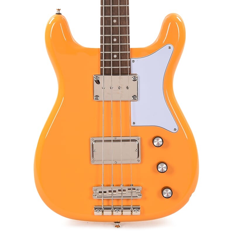 

Басс гитара Epiphone Modern Newport Bass California Coral