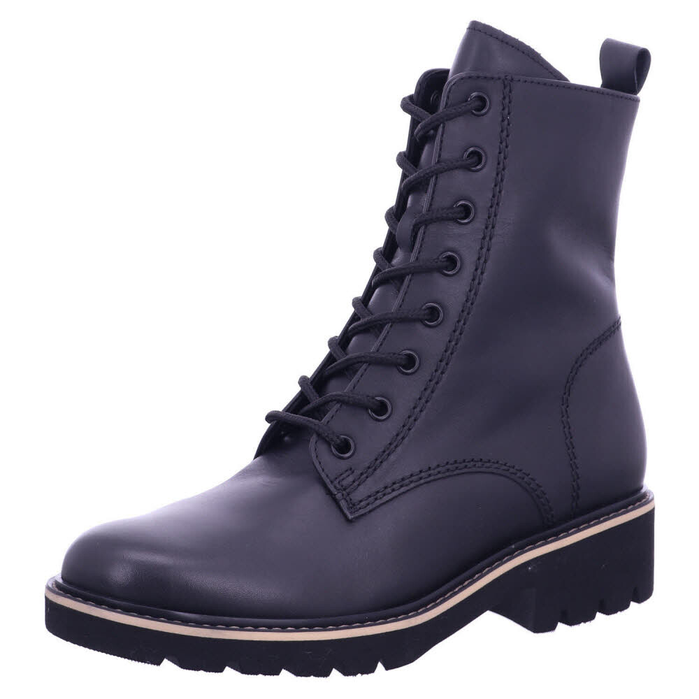 

Ботильоны Gabor Boots, черный