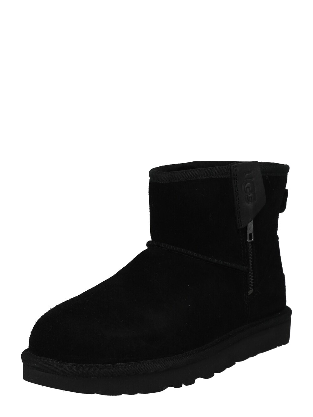 

Сапоги UGG Bailey, черный