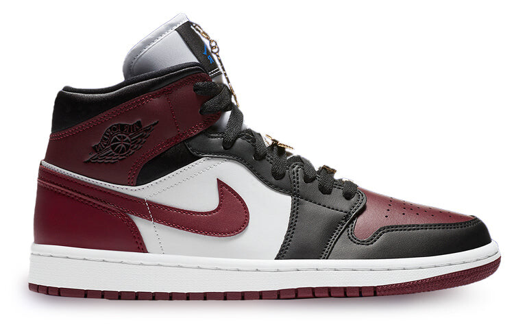 

Кроссовки Air Jordan 1 Mid