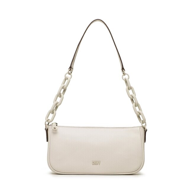 

Сумка DKNY FrankieTz Demi, бежевый