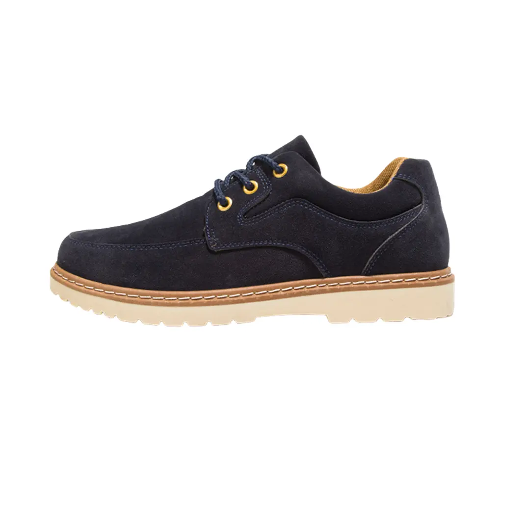 

Кроссовки мужские Lifestyle Shoes Men Low-Top Abcfjg, синий