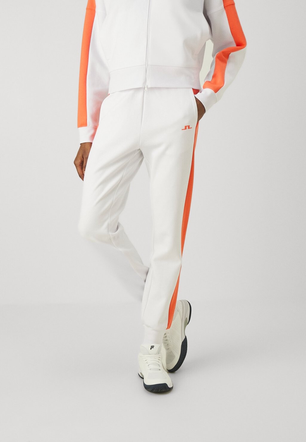 

Спортивные штаны J.LINDEBERG Sports AMELIA PANT, белый