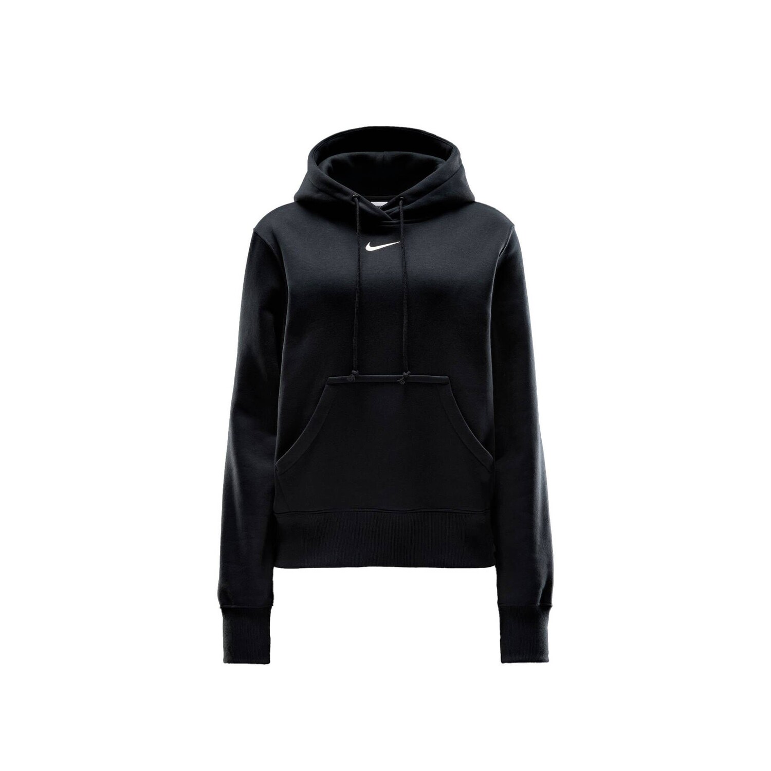 

Толстовка феникс из флиса Nike Sportswear, черный