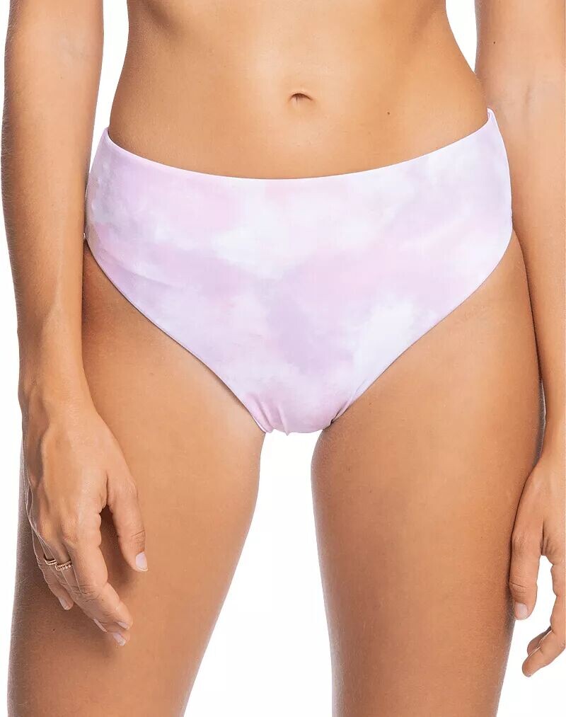 

Женские двусторонние плавки бикини Roxy Sea & Waves PT