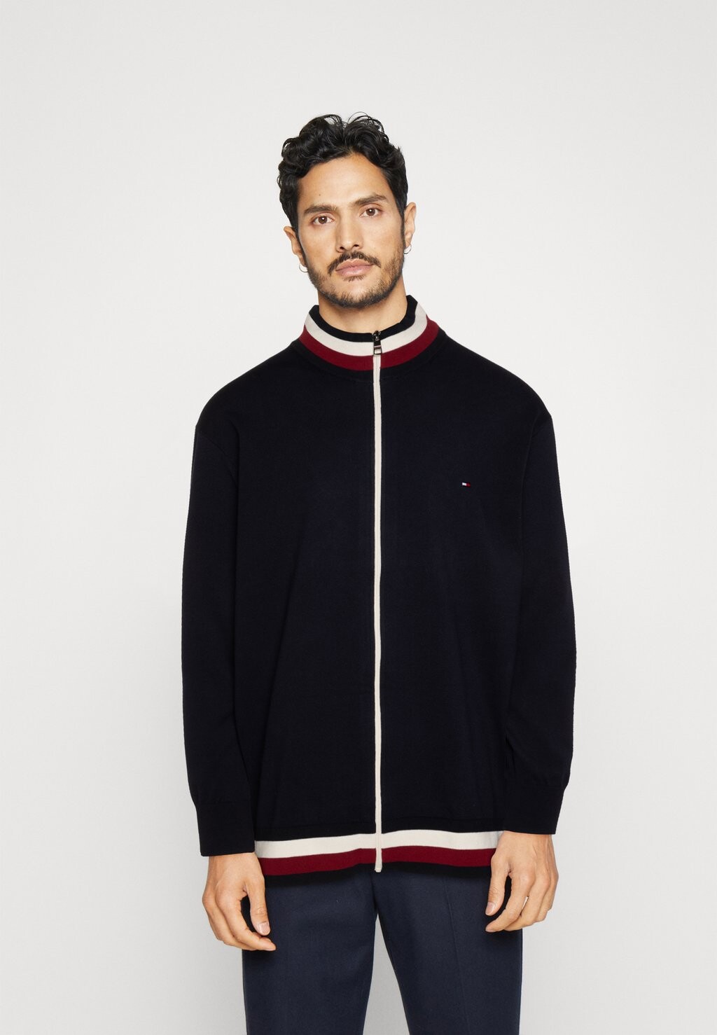 

Кардиган Tommy Hilfiger