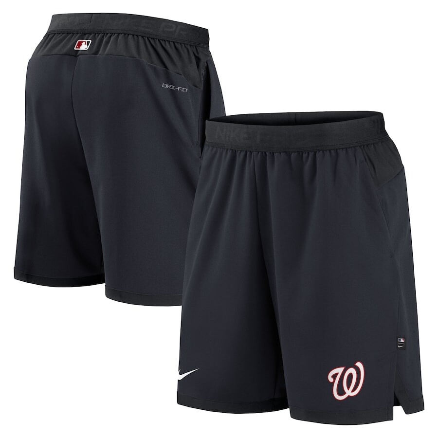 

Шорты Nike Washington Nationals, нави