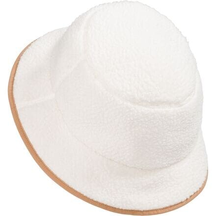 

Панама Крэгмонт The North Face, цвет Gardenia White/Almond Butter