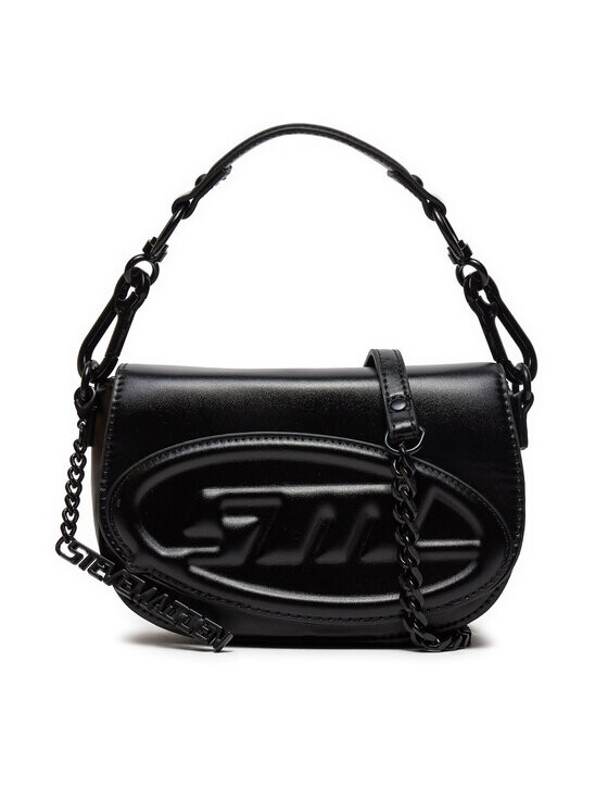 

Кошелек Steve Madden, черный