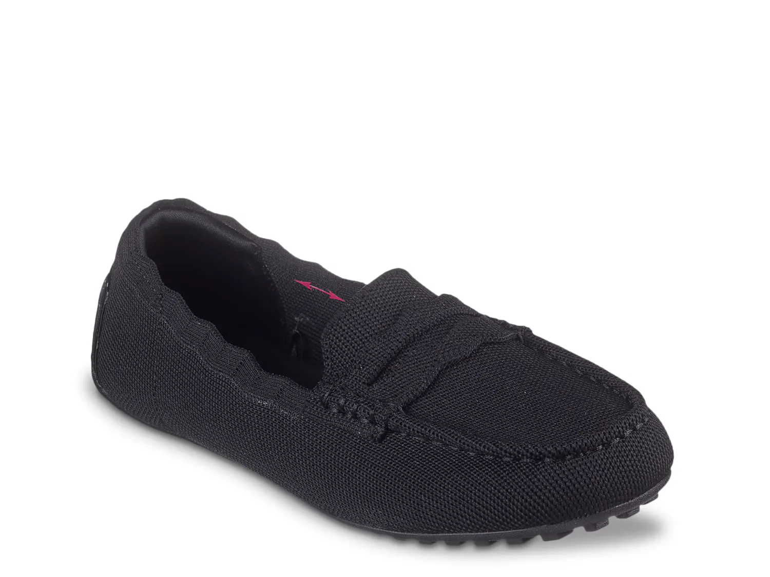 

Лоферы Cleo Driver Power Couples Loafer Skechers, черный