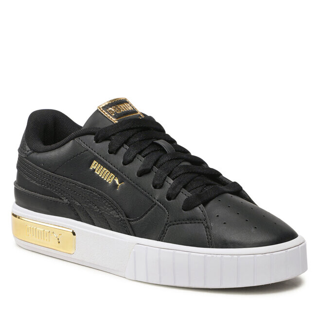 

Кроссовки Puma CaliStar Glam, черный