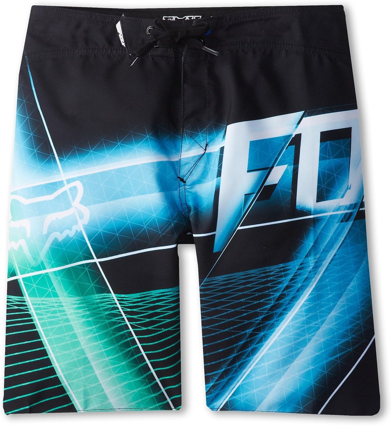 

Плавки Fox Kids Atomize Boardshort, синий
