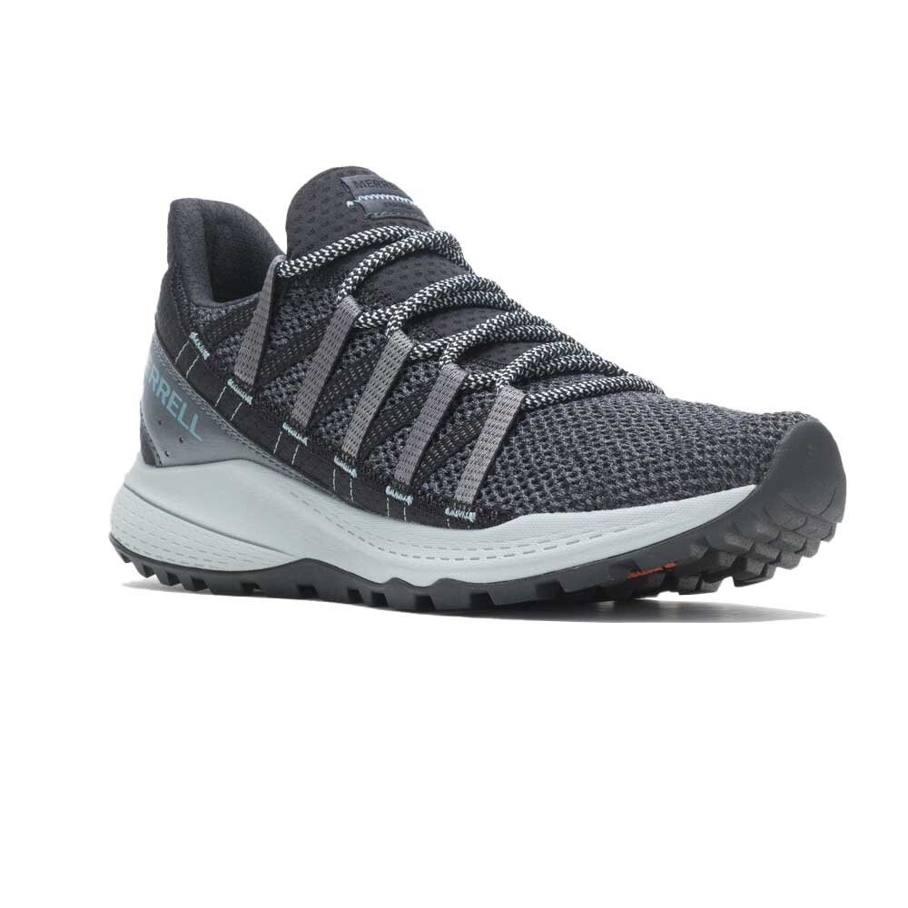 

Походная обувь Merrell Bravada Edge, серый