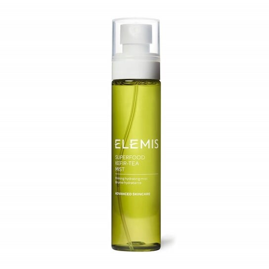 

Увлажняющий спрей для лица 100мл ELEMIS, Superfood Kefir-Tea Mist
