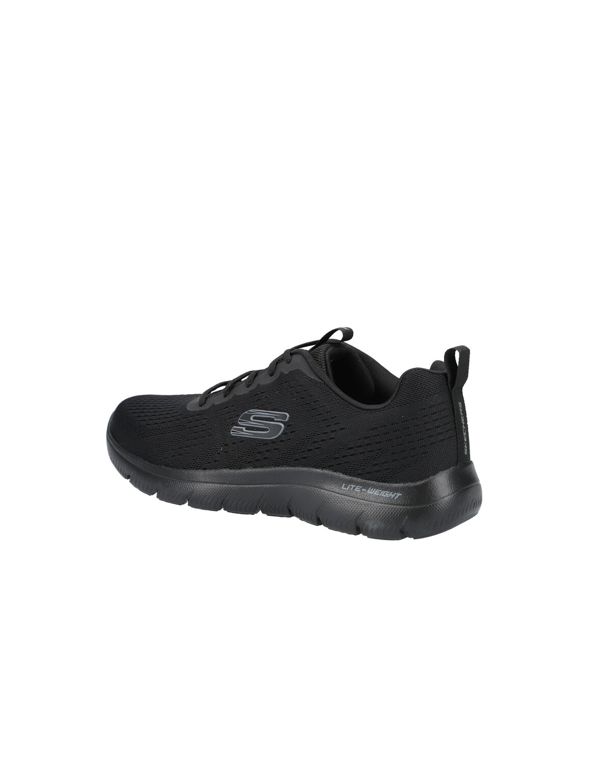 

Низкие кроссовки Skechers Summits Torre, черный