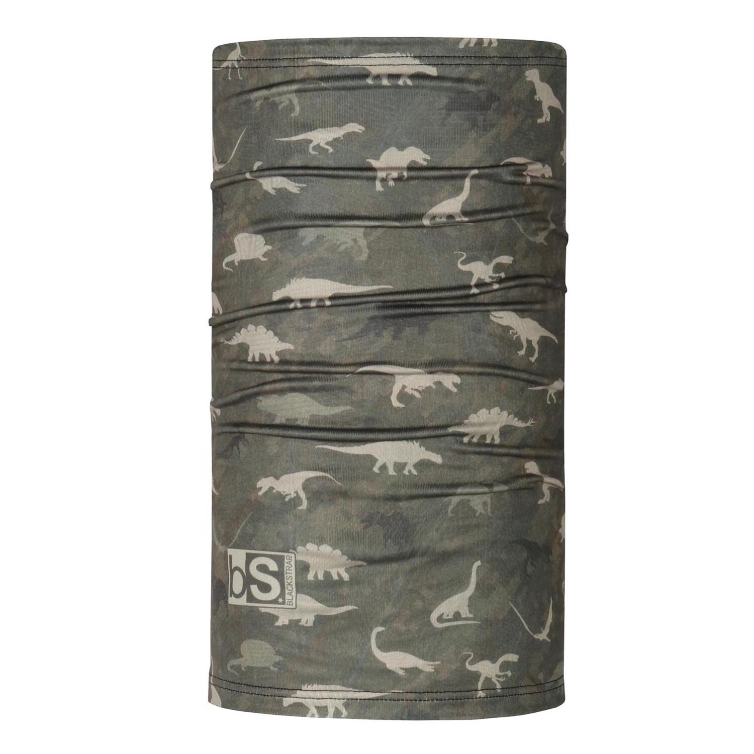 

Лыжная маска BlackStrap The Kids Therma Tube